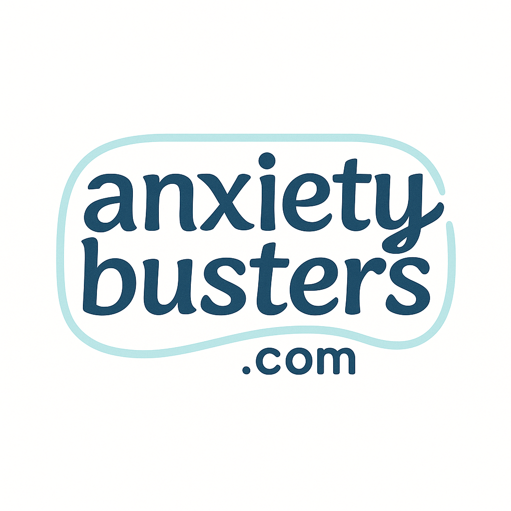 anxiety-busters.com